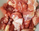 塩麹☆焼き鳥 ※覚書作り方1写真
