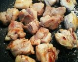 塩麹☆焼き鳥 ※覚書作り方3写真