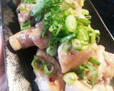塩麹☆焼き鳥 ※覚書作り方4写真