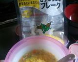 離乳食中期～後期 ☆野菜スープ☆作り方6写真