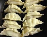 餃子ラーメン♡作り方5写真