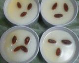 ～杏仁ウフッΨ(‾∇‾)Ψ豆腐～作り方5写真