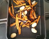 離乳食中期 簡単~♪ひじきの煮物作り方2写真