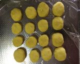 さつまいもと牛乳だけ！簡単おやつ☆離乳食作り方5写真