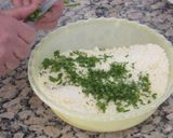 チーズ団子のトマト煮作り方3写真