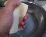 ＊＊高野豆腐と小松菜のお味噌汁＊＊作り方4写真