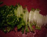 カリカリ・タイサラダ作り方1写真