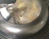 ほっこり♫牛肉とゴボウ、コンニャクの煮物作り方11写真