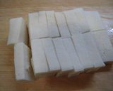 ＊＊高野豆腐と小松菜のお味噌汁＊＊作り方5写真