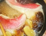 煮タレでご飯がすすむ✾金目鯛の煮付け作り方3写真
