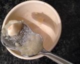 ポテトサラダ（塩とオリーブオイルで）作り方3写真