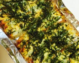 あと一品♪簡単ちくわの磯辺マヨ焼き♡作り方7写真