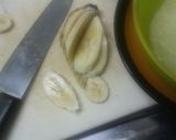 【生クリーム無し】ヨーグルトミルクレープ作り方6写真