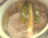 簡単！鶏ハム！塩鶏！～ほったらかし～作り方7写真