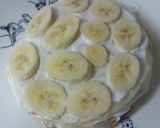 【生クリーム無し】ヨーグルトミルクレープ作り方7写真