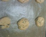 アメリカン☆チョコチャンククッキー作り方11写真
