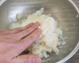 アツアツふんわり♪大根おろしの落とし揚げ作り方1写真