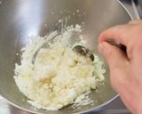 アツアツふんわり♪大根おろしの落とし揚げ作り方2写真