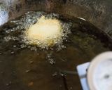 アツアツふんわり♪大根おろしの落とし揚げ作り方4写真
