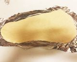 本格的!魚焼きグリルで焼くナン作り方8写真