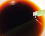 カレイの煮付け作り方3写真