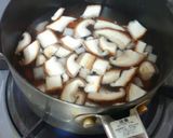 【胃腸虚弱】やさしいスープ餃子作り方8写真