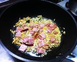 にんにくたっぷりの本格ペペロンチーノ✨作り方3写真