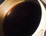 カレイの煮付け作り方4写真