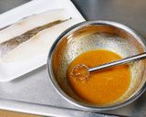 下処理不要☆超簡単☆鱈の味噌漬け作り方1写真