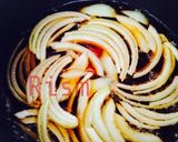 定番=簡単☆ 親子丼♫作り方2写真