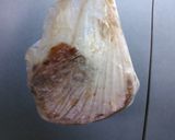 ぶりの塩焼き柚子胡椒ソース作り方1写真