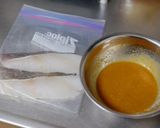 下処理不要☆超簡単☆鱈の味噌漬け作り方2写真