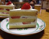 プロの味！デコレーションケーキ♡作り方19写真