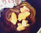 定番=簡単☆ 親子丼♫作り方3写真