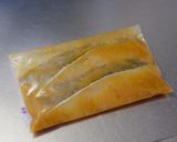 下処理不要☆超簡単☆鱈の味噌漬け作り方3写真