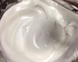 サクしゅわ♪メレンゲクッキー♡作り方3写真