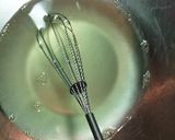 【糖質制限】ピーナッツ豆腐作り方3写真