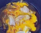 定番=簡単☆ 親子丼♫作り方4写真