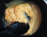 【糖質制限】ピーナッツ豆腐作り方6写真