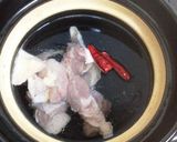 酸っぱ辛〜い！めちゃ旨！シニガンスープ作り方2写真