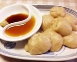 【糖質制限】ピーナッツ豆腐作り方9写真