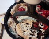 甘くて美味しい♡手作りいちごジャム♡作り方2写真