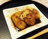 【糖質制限】ピーナッツ豆腐作り方10写真