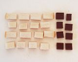 パンの耳❤チョコサンドパン❤作り方1写真