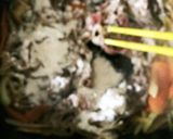 ごはんに合う☆ポークストロガノフ作り方5写真