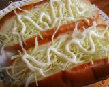 うまうま♪鶏南蛮ロールサンド作り方1写真