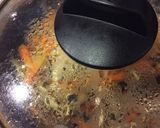 春のキンピラ☆基本のマクロビおかず作り方6写真