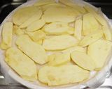 手作りセミドライフルーツ＊干し芋♪作り方3写真