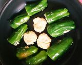 とりわけ離乳食♡ヘルシーハンバーグ作り方6写真