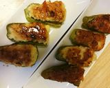とりわけ離乳食♡ヘルシーハンバーグ作り方8写真